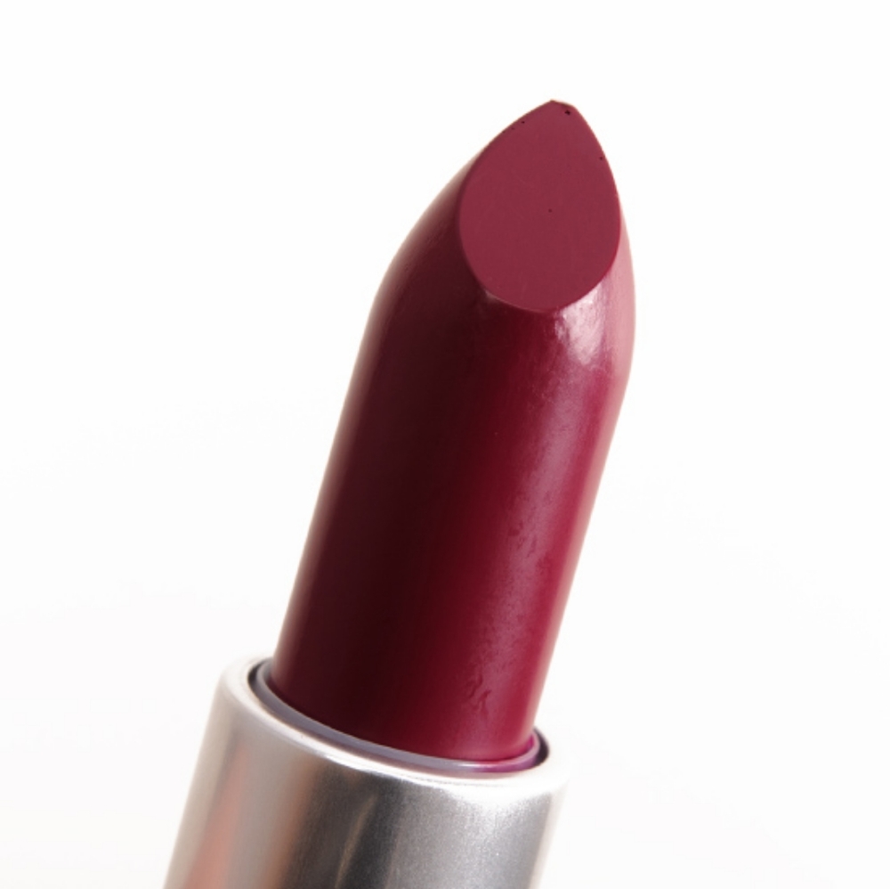 MAC Lipstick Fashion Revival new discontinued red